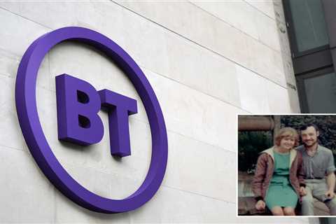My mum’s broadband provider took money out of her bank account 10 months after she died – and I..