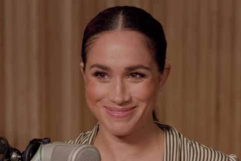 I’m a royal expert – Meghan Markle &amp; Prince Harry’s empire is ‘crumbling’… here’s why future..