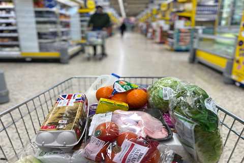 Tesco boss gives major update on prices – what it means for shoppers