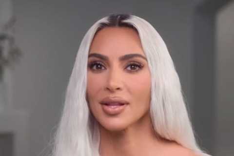 Kim Kardashian fans say she’s ‘seething’ after seeing Kanye West’s wife Bianca Censori’s behavior..