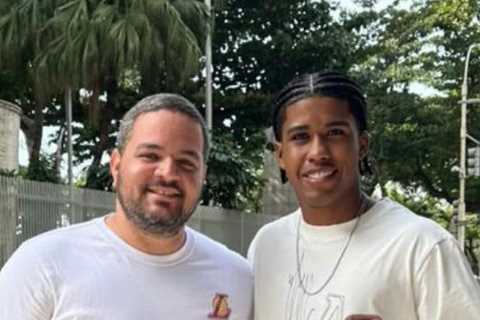 Pochettino keeping close eye on little-known new signing who lit up U20 World Cup as he joins..