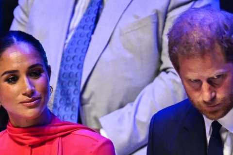 Fans are all saying the same thing about Meghan Markle’s ‘mistake’ with Archetypes podcast after..