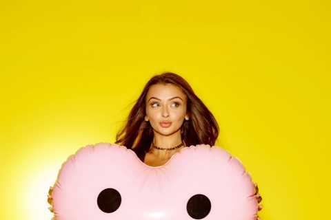 Kady McDermott dating history: Who are the Love Island star’s exes?