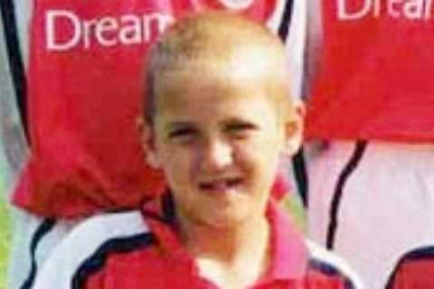 I released Harry Kane from Arsenal academy aged 12, I had a very good reason but was ‘totally..