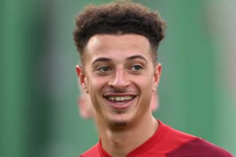 Forgotten Chelsea star tipped to be given new role by Pochettino after getting relegated three..