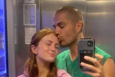 Inside Maisie Smith and Max George’s trip to Turkey as they jet off on fourth holiday of the year