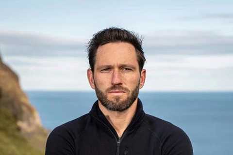SAS: Who Dares Wins is toughest show on telly – but terrifying challenges aren’t hardest part,..
