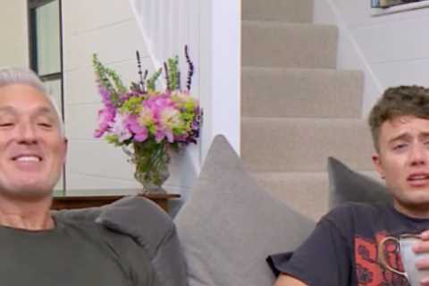 Celebrity Gogglebox stars mock This Morning drama  joking about ‘fired staff’ and toxic work place