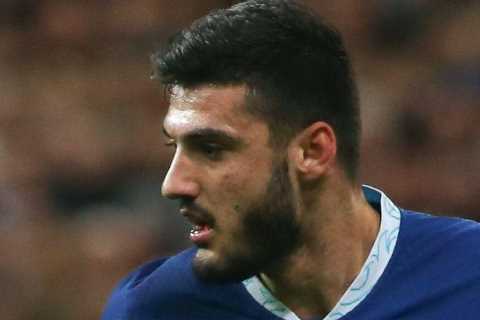 Chelsea fans fear highly-rated youngster could leave in swap deal for Caicedo as latest transfer..