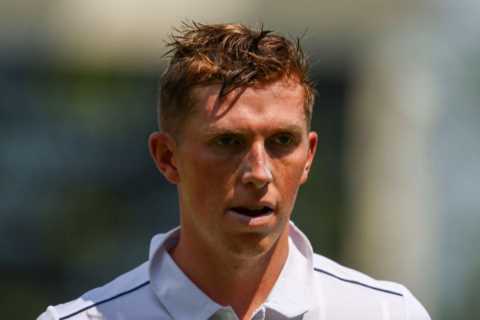 England Ashes hero Zak Crawley’s dad is legendary City trader who ‘made £23m in one year’
