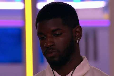 Love Island shock as original cast member and popular bombshell are axed in brutal double dumping..