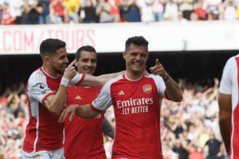 When is Nurnberg vs Arsenal? Arteta’s side aim for perfect pre-season start in Germany – stream,..