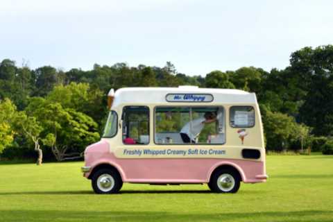 Plans to ban ice cream vans blasted by the government who tell meddling Labour council to scrap the ..