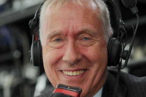 Martin Tyler quits as Sky Sports football commentator after 33 years as the ‘Voice of the Premier..