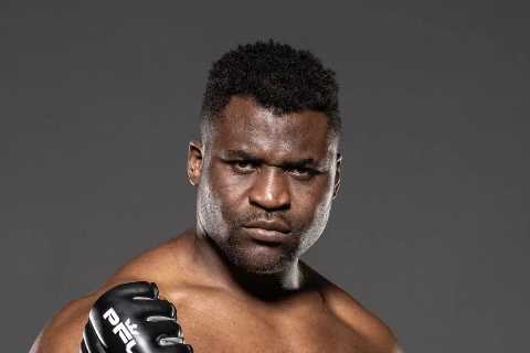Francis Ngannou ready to end Tyson Fury’s search for an opponent and fight Gypsy King NEXT after..
