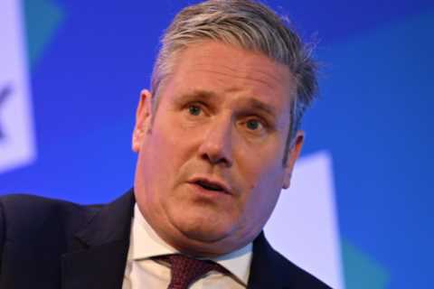 Sir Keir Starmer promises to create a ‘Squaddies Czar’ to represent our brave troops
