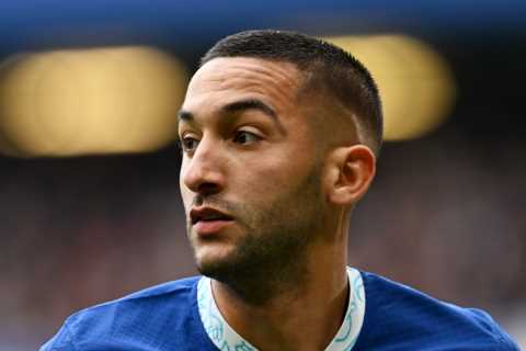 Chelsea fans say ‘prayers are answered’ as Saudi Arabian club Al-Nassr prepare ‘considerable offer’ ..