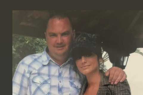 X Factor’s Cher Lloyd looks unrecognisable in sweet Father’s Day Tribute