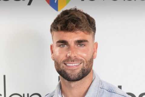 Tom Clare says he is ‘done’ with Love Island as he opens up on split with Samie