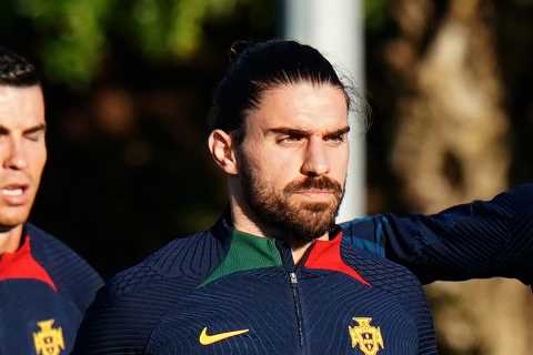 Man Utd and Arsenal transfer target ‘subject of HUGE bid to join Portugal pal Cristiano Ronaldo in..
