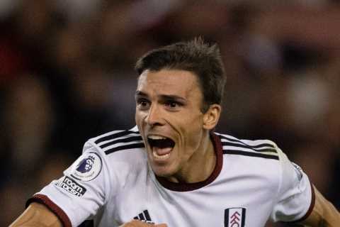 West Ham ‘want Liverpool and Man Utd transfer target as No1 priority to replace Arsenal-bound..
