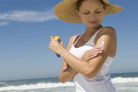 Brits are being burned by the soaring cost of sunscreen – as Sun on Sunday reveals prices are hiked ..