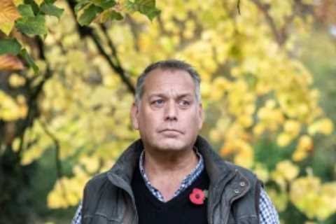 David Warburton QUITS as Tory MP after ‘sex and cocaine sting’ sparking fresh by-election headache..