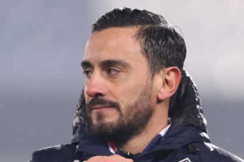 Liverpool flop takes first job in management as he’s named boss of Serie B side