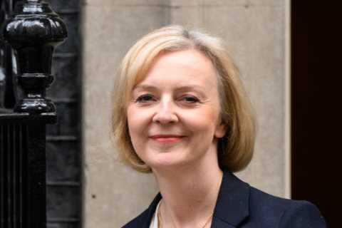 Rishi Sunak faces more civil war as ex PM Liz Truss leads Tory revolt on tax