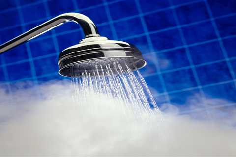 Hot weather shower mistake that could be adding up to £127 to bills – how to avoid it