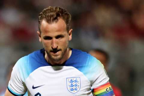 Chelsea ‘contact Tottenham over shock Harry Kane transfer’ as Pochettino tries to reunite with..