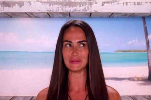 Love Island bosses facing scrutiny after Charlotte Sumner’s on-the-run criminal ex is revealed