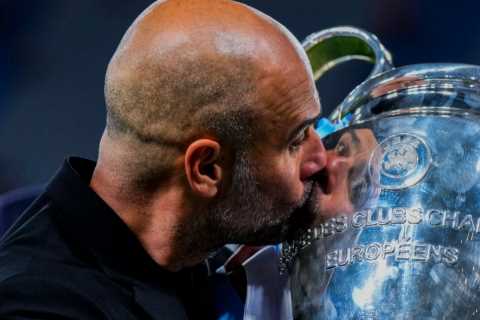 Man City’s Champions League win means one Premier League club MISS OUT on up to £150m from new..