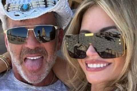 Real Housewives star Ester Dee reveals £1k gifts from boyfriend saying he ‘spoils her with..