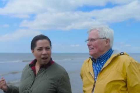 Countryfile viewers ‘switch off’ as they blast BBC for shocking water report – fuming ‘I won’t..