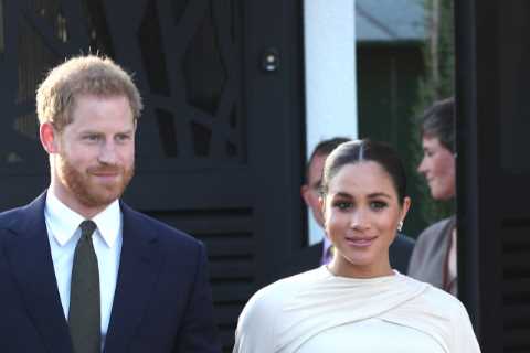 Inside Meghan Markle’s bid to become world’s ‘highest-paid influencer’ after losing Spotify deal