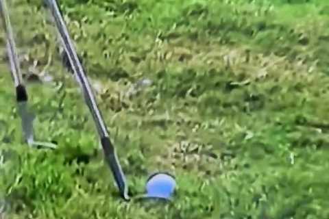 Calls for Rory McIlroy to be given US Open title with eagle-eyed fans convinced Wyndham Clark..