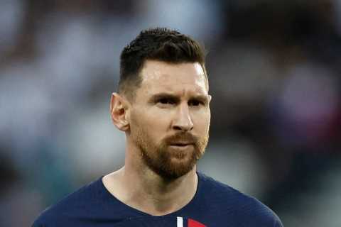 Footy stars who have REJECTED huge Saudi contracts including three Chelsea strikers and two Ballon..