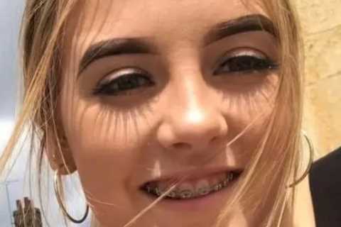 Love Island’s Jess Harding looks unrecognisable before fillers and Botox – and villa makeover
