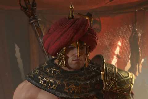 Gamers furious over HUGE Diablo 4 problem – and it won’t be fixed for months