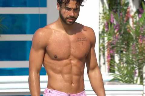 Furious Love Island fans ‘complain to Ofcom’ over islander telling ITV ‘get them out’