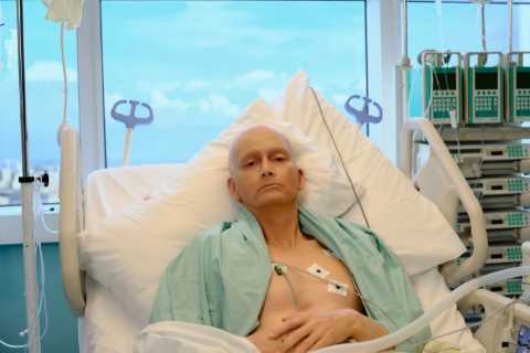 Litvinenko filming locations: Where was the ITVX drama filmed?