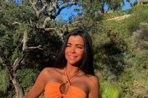 Love Island legend set for nasty surprise as ex girlfriend enters villa as shock bombshell