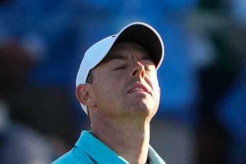 Rory McIlroy vows to go through ‘100 Sundays like this’ for fifth Major as US Open heartbreak..