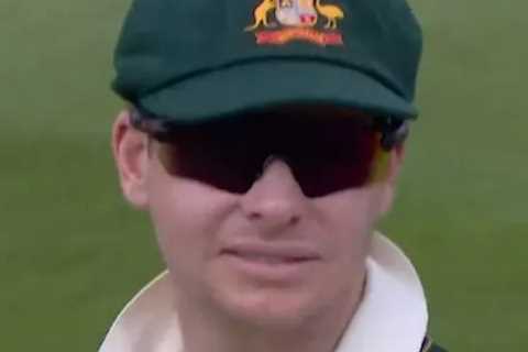 England fans brutally troll Australia’s Steve Smith with hilarious chant over cheat storm that even ..
