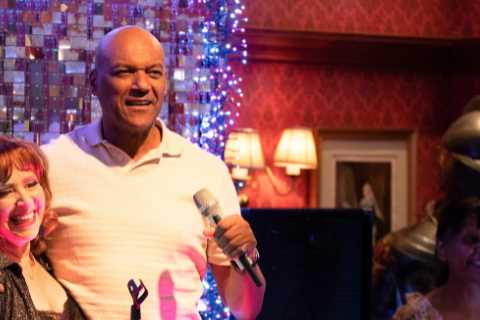Three huge BBC EastEnders theories: George Kight’s secret son exposed and harrowing exit