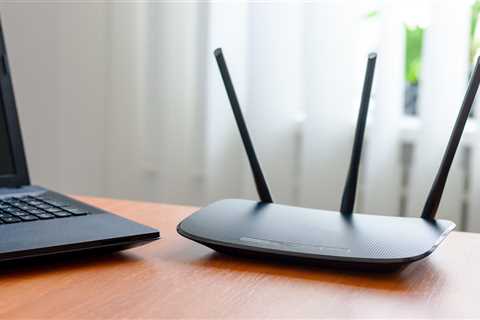 Virgin Media goes down for hundreds leaving customers without access to internet and emails