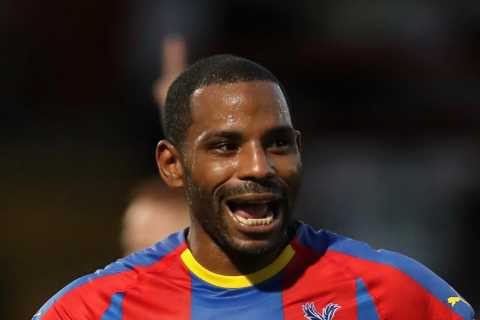 Former Premier League star who famously ran off pitch mid-way through a game for a POO announces..