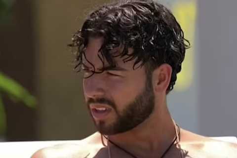 Love Island reveals explosive teaser as Sammy issues shock ultimatum