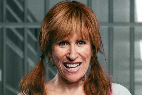 Huge Netflix show starring Brit TV legend cancelled after just one series – and fans will be..